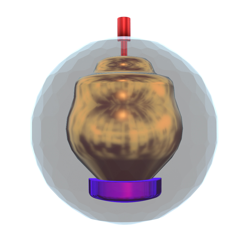 オプティマム・アイドル・グロウ - ハイスポーツ社 ：信頼のボウリング