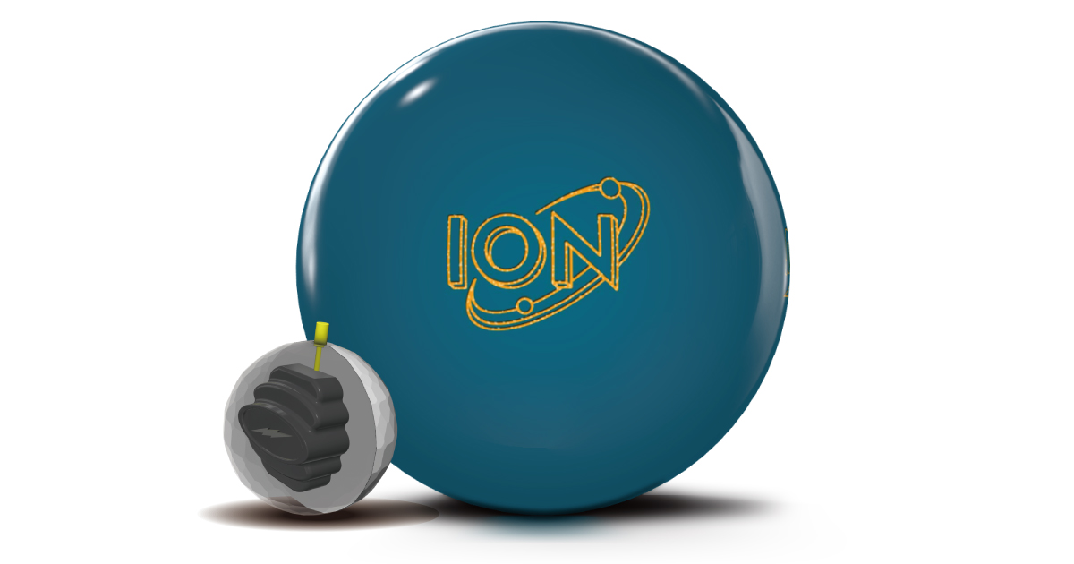 アイオン・プロ・ソリッド - ハイスポーツ社 ：信頼のボウリング用品販売