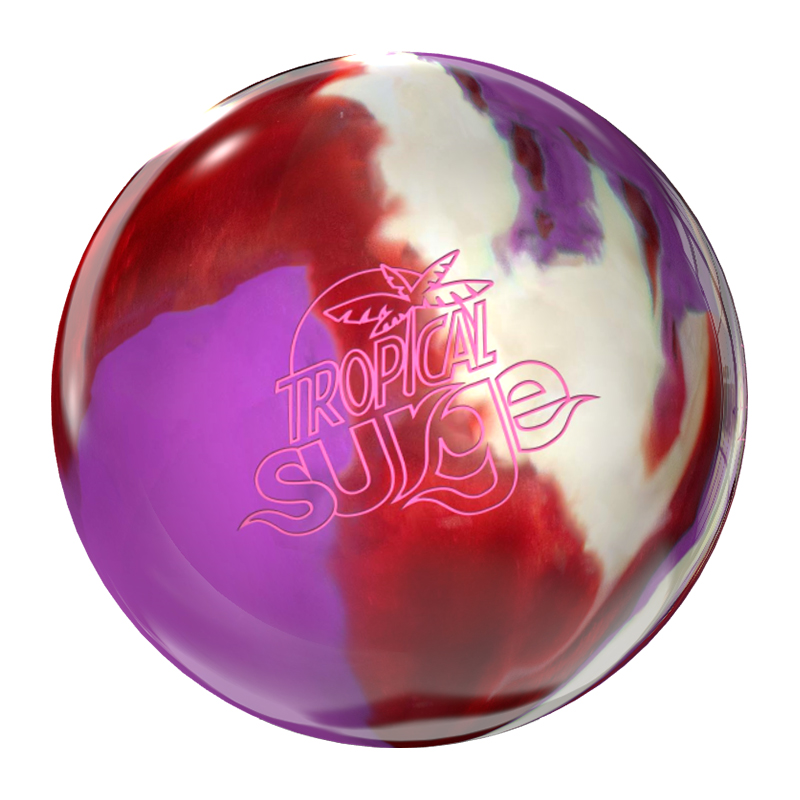 トロピカルサージ™(レッド/ホワイト/パープル) - ハイスポーツ社