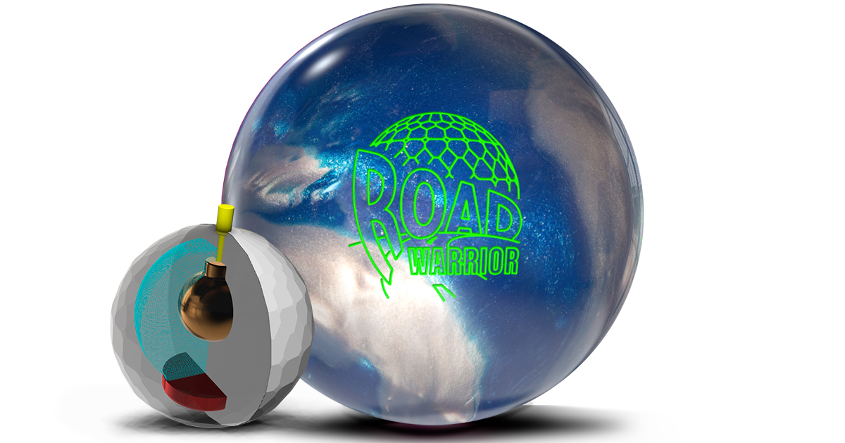 ロード・ウォリアー - ハイスポーツ社 ：信頼のボウリング用品販売