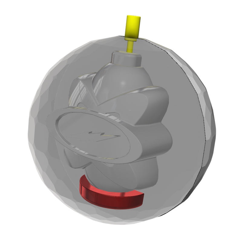 フィジックス・グランジャー - ハイスポーツ社 ：信頼のボウリング用品販売