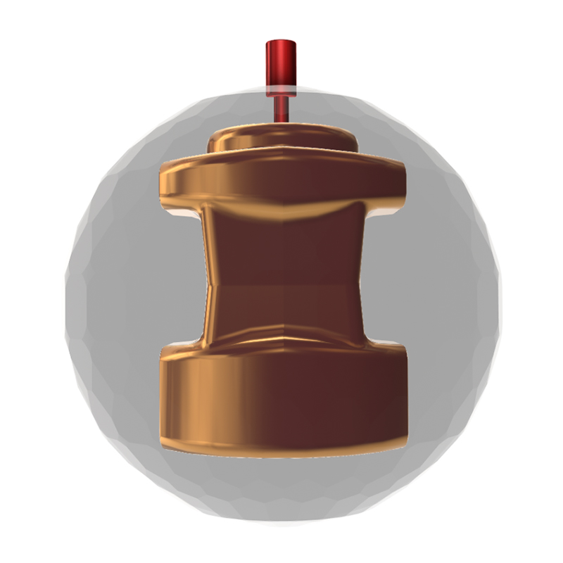 RST ハイパードライブ・パール - ハイスポーツ社 ：信頼のボウリング