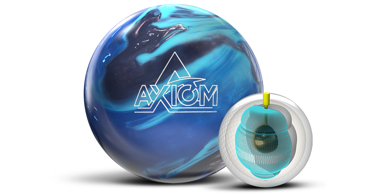 AXIOM TOUR - ハイスポーツ社 ：信頼のボウリング用品販売