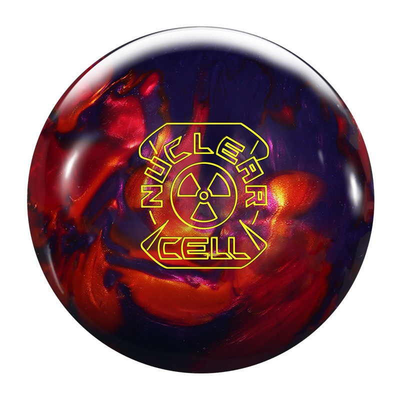 NUCLEAR CELL - ハイスポーツ社 ：信頼のボウリング用品販売