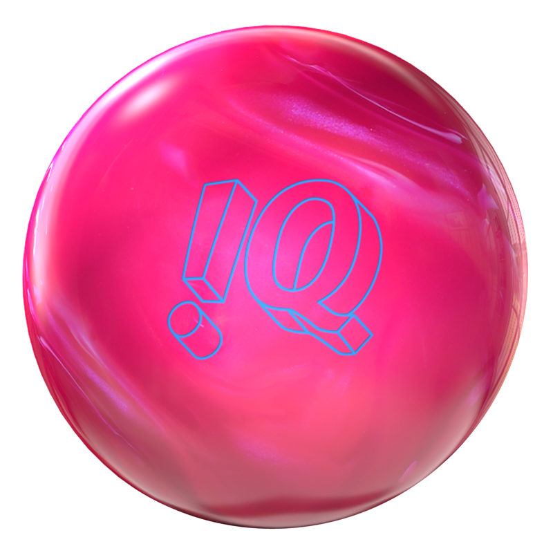 IQ TOUR PINK - ハイスポーツ社 ：信頼のボウリング用品販売