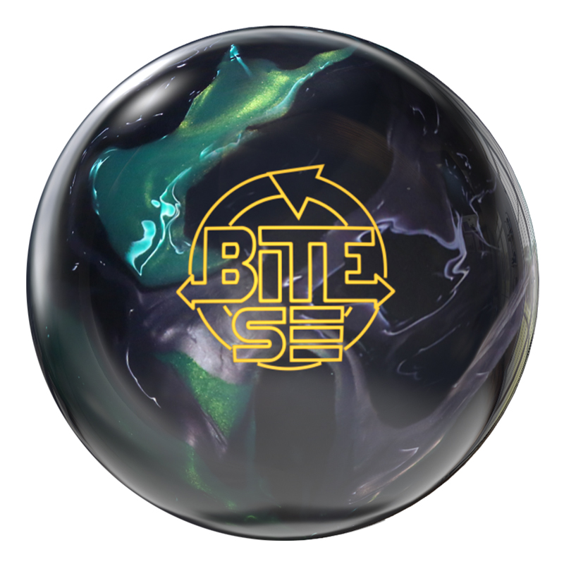 BITE SE - ハイスポーツ社 ：信頼のボウリング用品販売