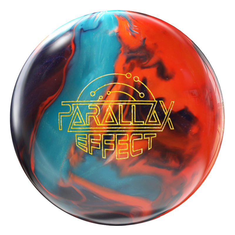 PARALLAX EFFECT - ハイスポーツ社 ：信頼のボウリング用品販売