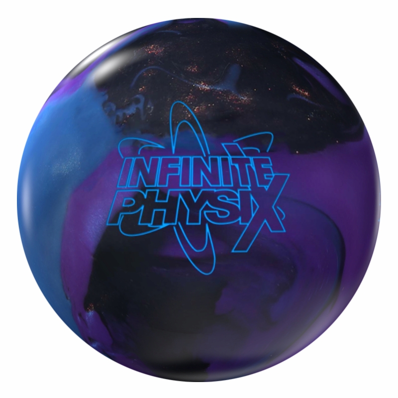 INFINITE PHYSIX - ハイスポーツ社 ：信頼のボウリング用品販売