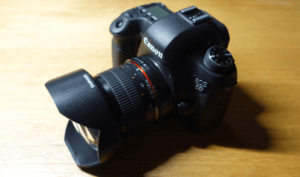 📷【SAMYANG 14mm F2.8レビュー】星空撮影に最適な超広角レンズの実力