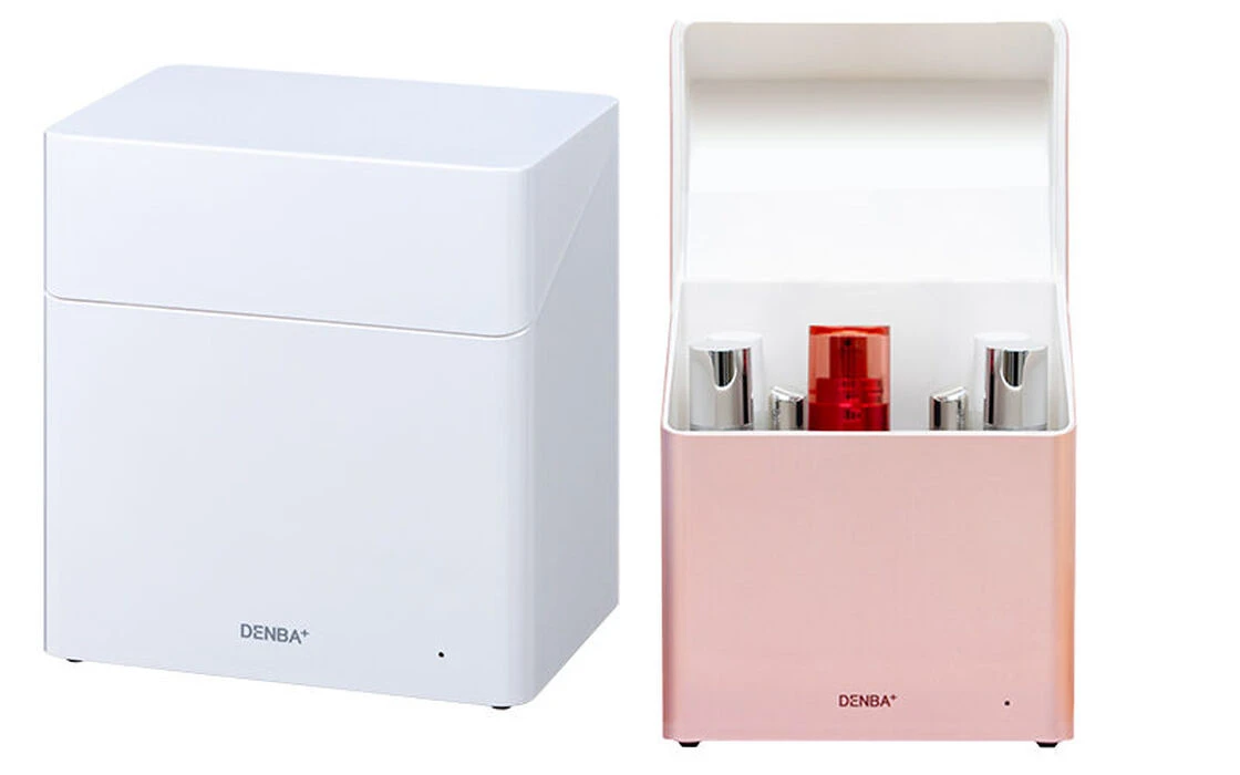 DENBA Beauty binno | 商品紹介 | 愛知の健康食品なら株式会社陽向