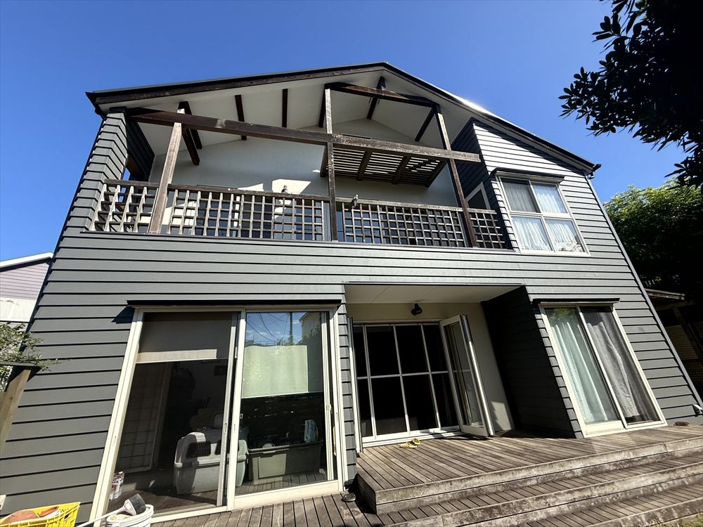 WORKS | HINODE WORKS／湘南茅ヶ崎・横浜 アップサイクル・リフォーム