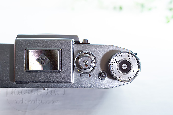 New フィルムカメラ！！ 厳選して購入した「Praktica KW」趣きと手間が