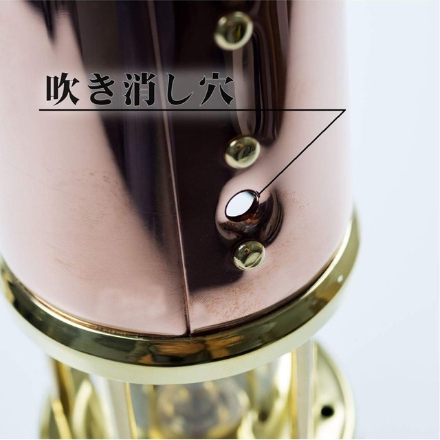 ギア好きキャンパー必見！JD Burford社とE.Thomas & Williams社の