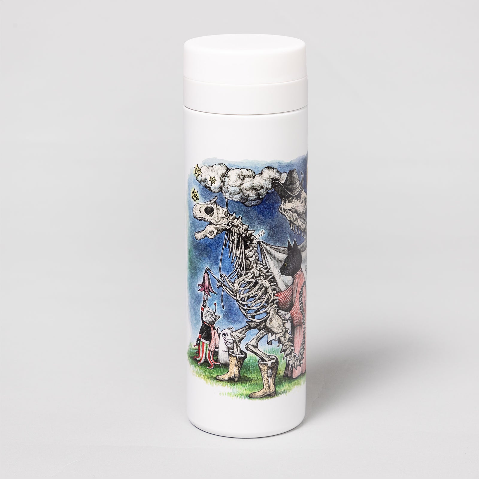 サーモボトル – ボリス雑貨店