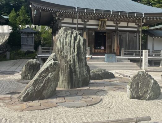 摩耶山天上寺で天空の大舞台を体感してきたよ。神戸市灘区｜兵庫日帰り旅