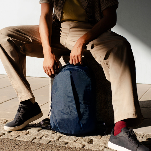 Thirteen Daybag - BACKPACK - ABLE CARRY エイブルキャリー