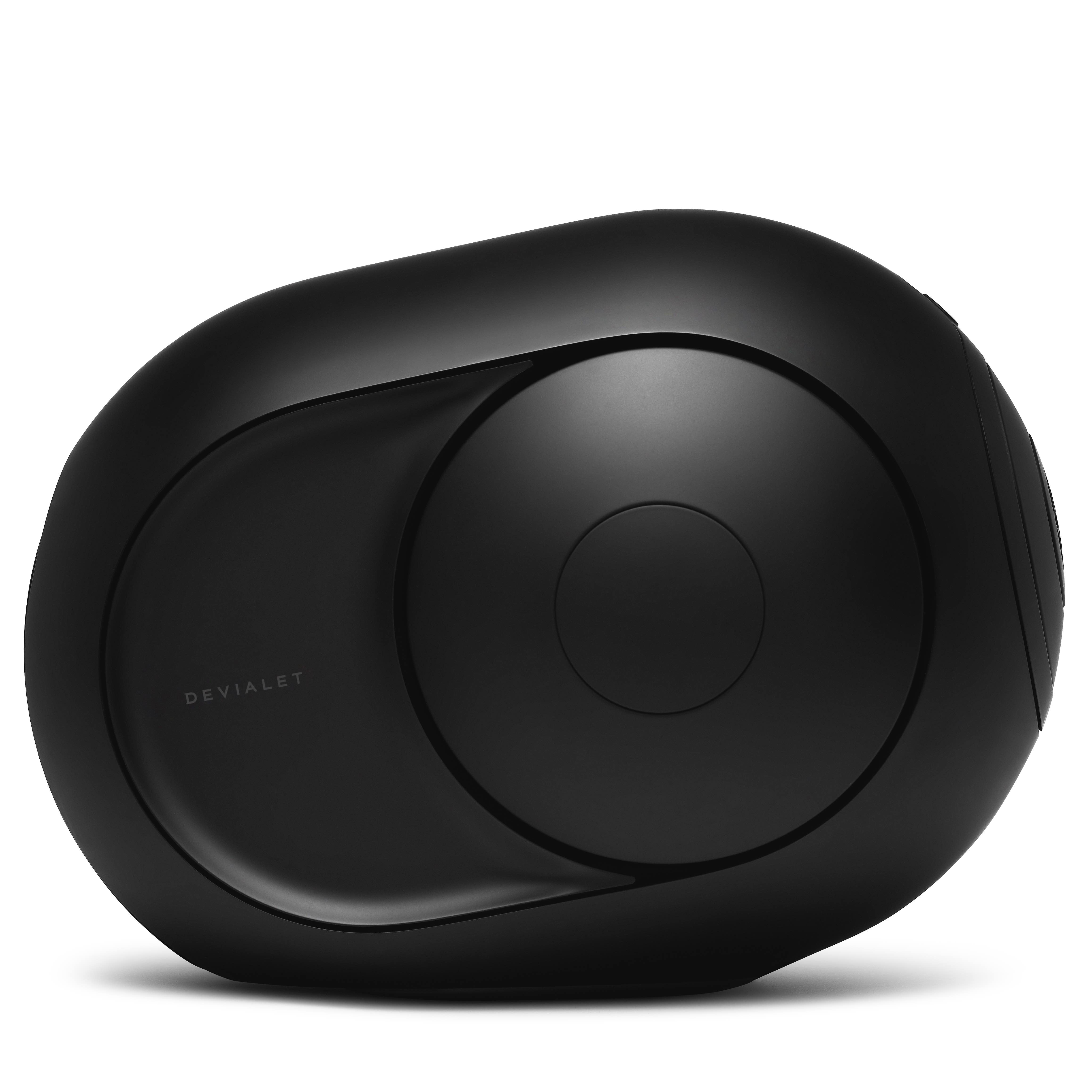 アイコンスピーカーPHANTOMが刷新 Devialetから新作発売