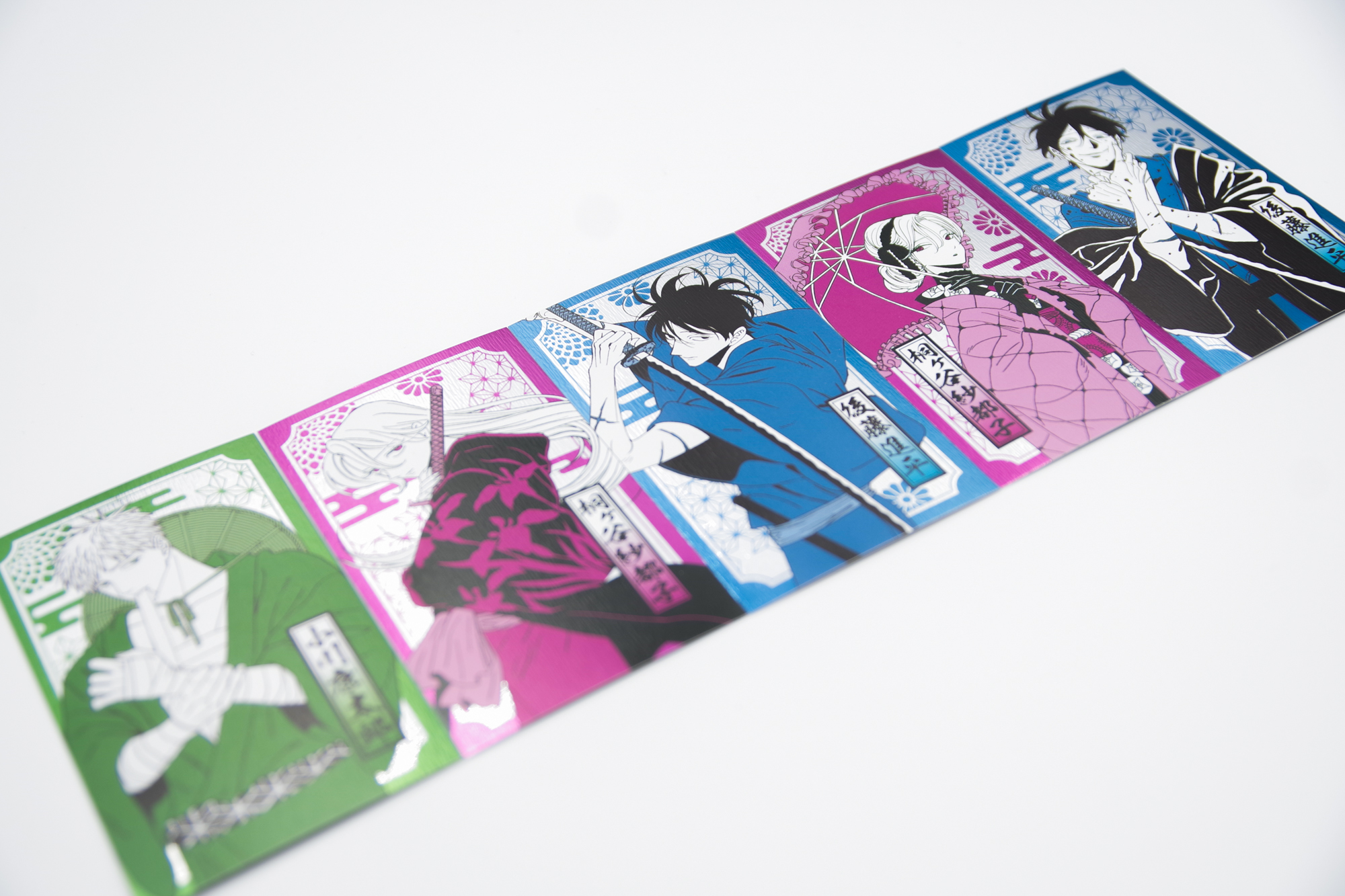 株式会社ハイ・シーズン