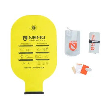 TENSOR All-Season REGULAR MUMMY | テンサーオールシーズンレギュラー