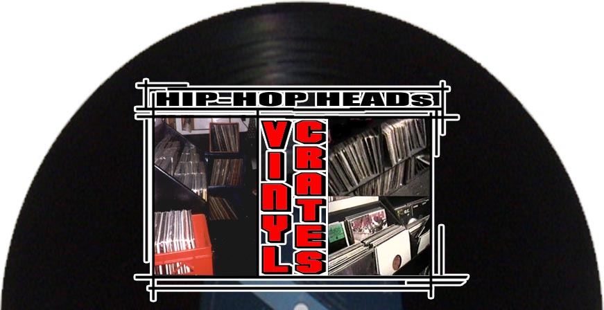 DILATED PEOPLES - THE PLATFORM (VINYL 2LP) 2000!! RARE!! ALCHEMIST