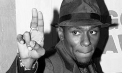 Mos Def（モス・デフ） - Hip Hop Flava