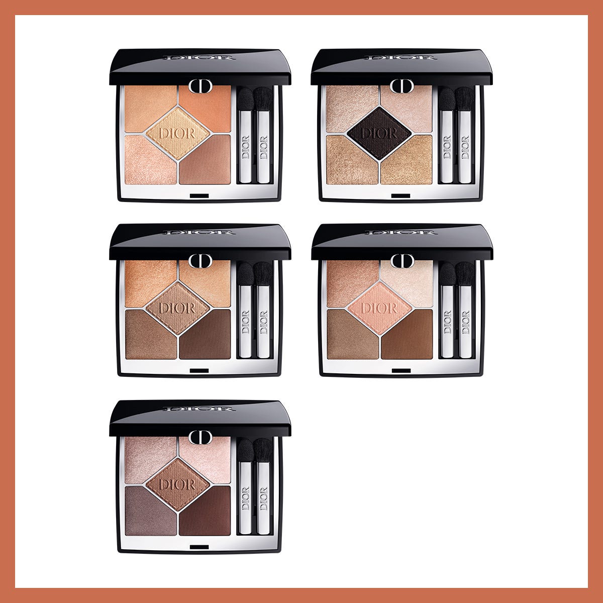 新作コスメ】2023秋コスメを一気見せ！ディオール、シャネルなど人気