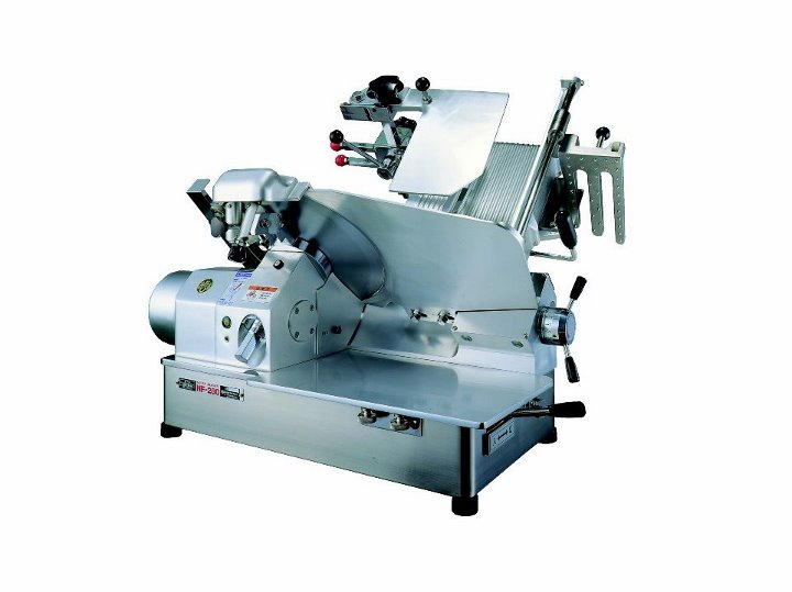 卓上冷凍ミートスライサー｜店舗用｜精肉加工機器、食品加工機械の平井