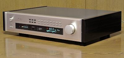 Accuphase T-108 (2号機)