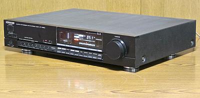 KENWOOD KT-1100D (6号機)