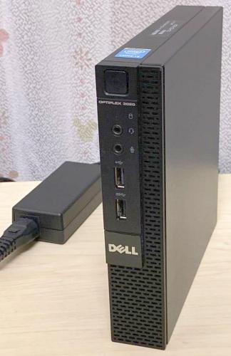 Dell OptiPlex 3020M