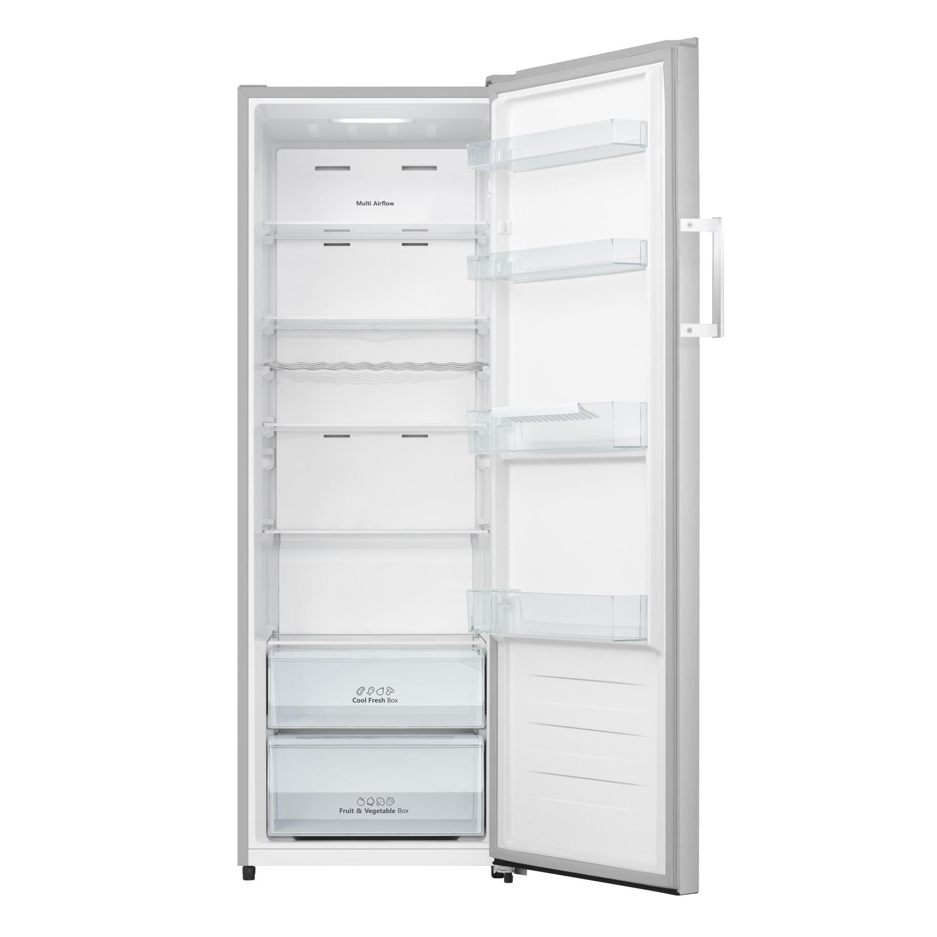 Hisense H400LI Single Door Refrigerator | Hisense SA