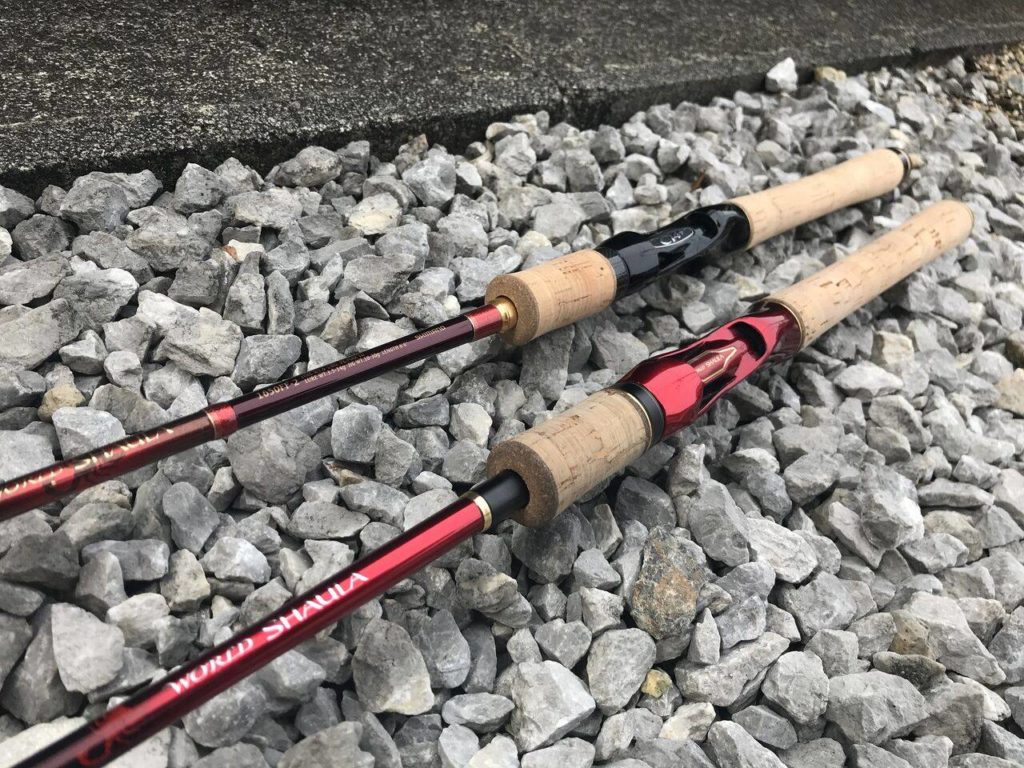 インプレ】ワールドシャウラ1600SS-3 | ひたれんのブログ