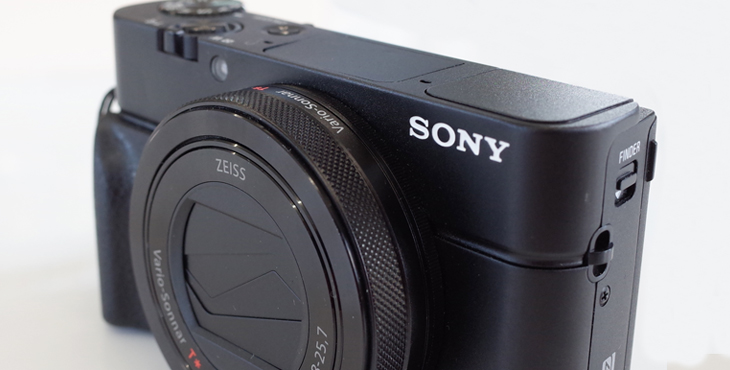 一眼使わなくなってどうなった？ 最強コンデジ SONY RX100M4を再