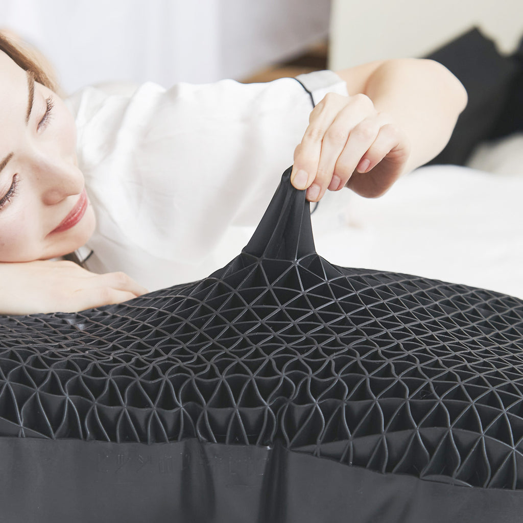 TVCM放映中】ヒツジのいらない枕ー極柔ー – ヒツジのいらない枕公式サイト