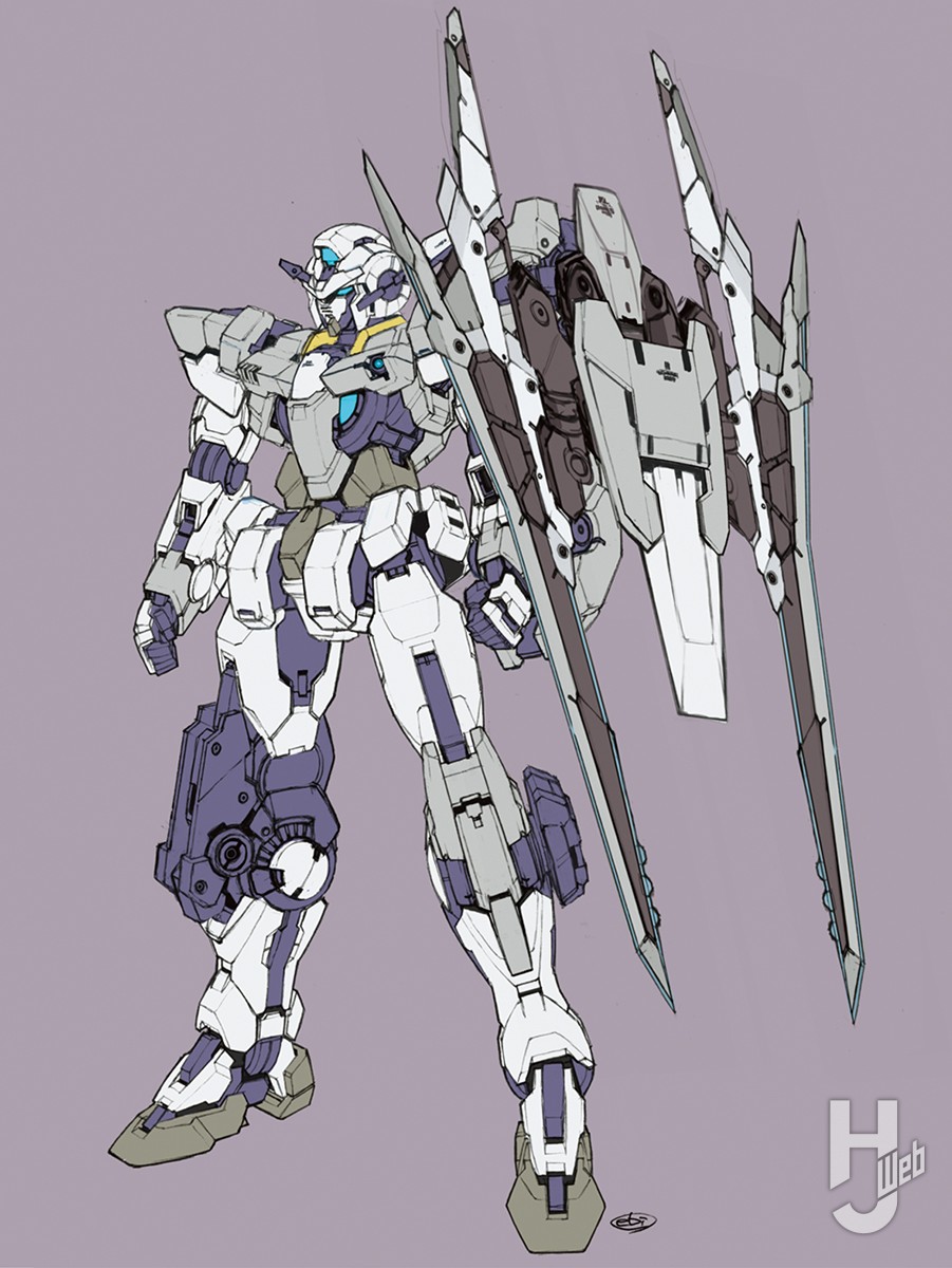 予約受付中！METAL BUILDに『ガンダム00 Revealed Chronicle