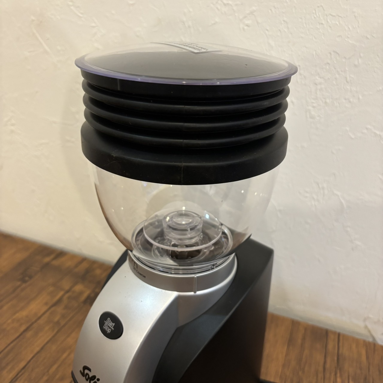 Home Cafe / 【即納】ベロー ソリス スカラプラス+スカラゼロスタ