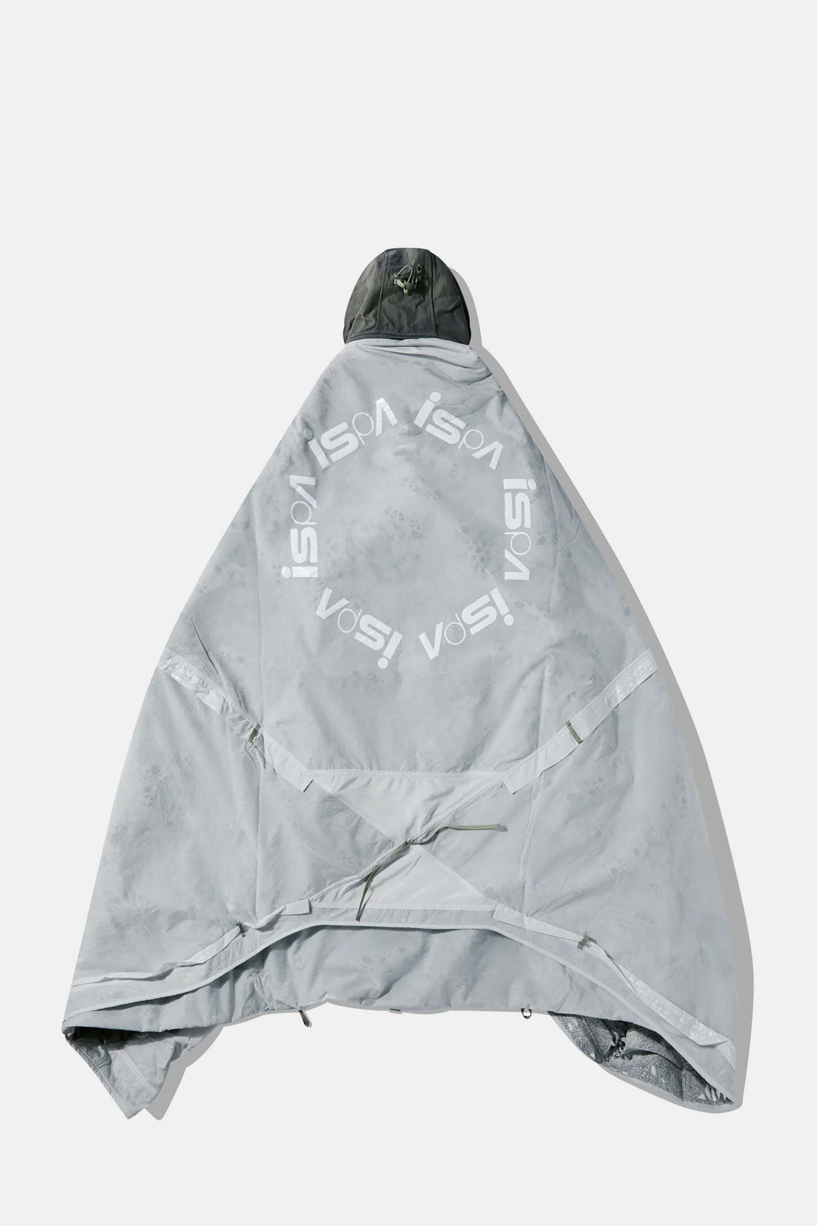Nike ISPA Metamorph Poncho | HOMEBRED