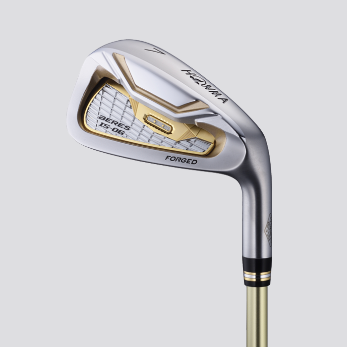 Honma Beres IS-06 Clubs - Drivers | Irons | Putters.