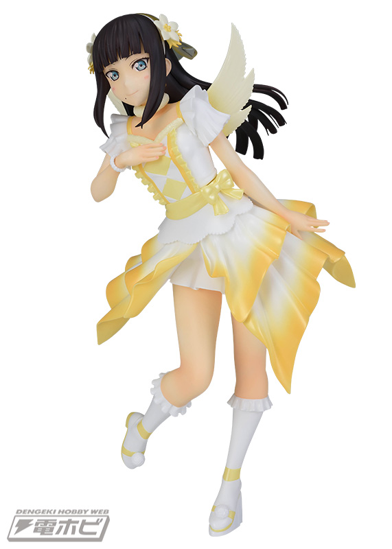 劇場版『ラブライブ！サンシャイン!!』より、「Next SPARKLING!!」衣装