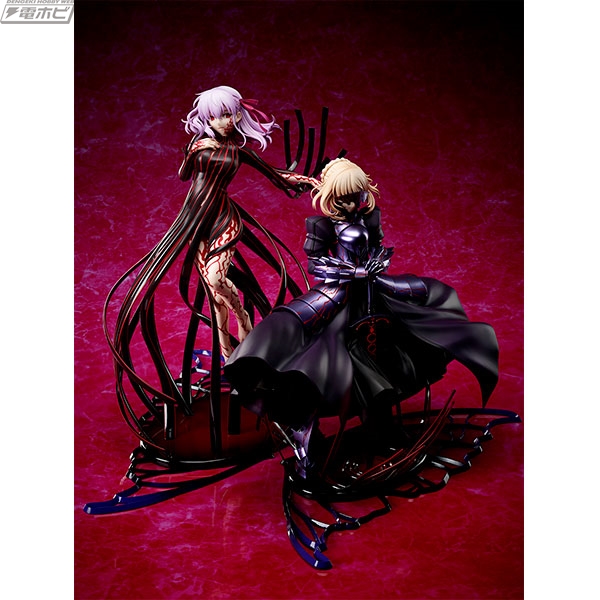 劇場版「Fate[HF]」第三章の公開を記念して「1/1 約束された勝利の剣