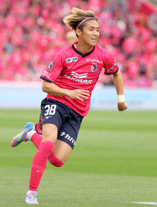 C大阪、国内ラストマッチの北野颯太はスタメン出場 レジェンド級選手