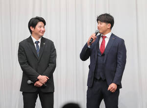 巨人】ピンチ！投手4冠の山口俊が登録抹消「右肘周囲の筋肉の張り