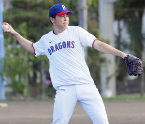 阪神】守護神・岩崎優が逆転許し敗戦 及川雅貴はプロ野球新の18戦