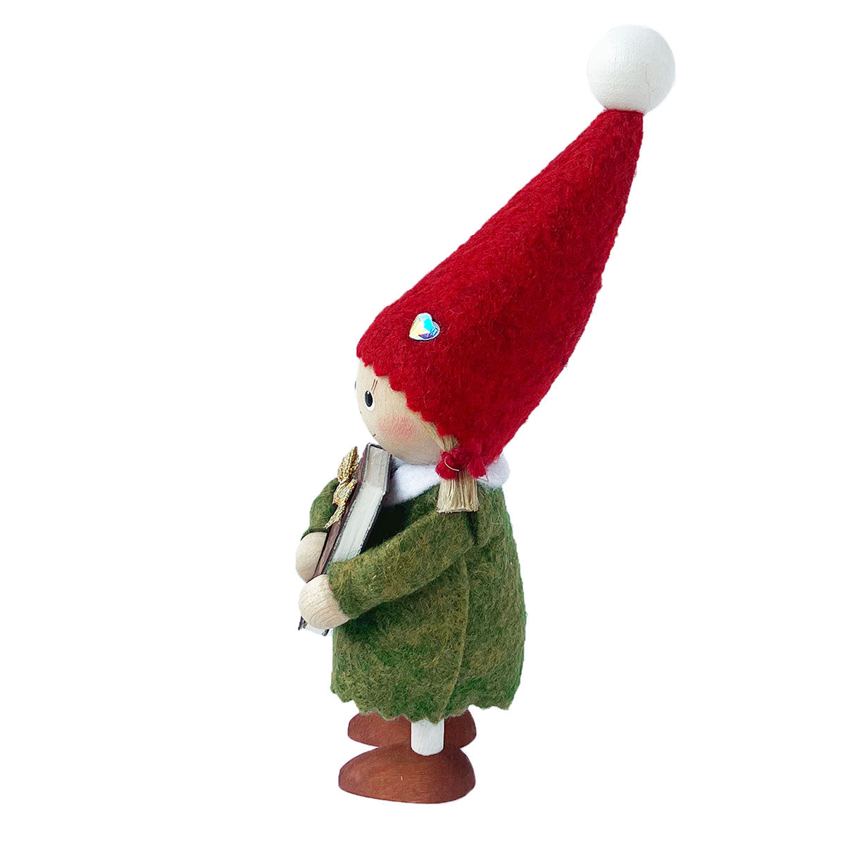 NORDIKA nisse ノルディカ ニッセ クリスマス 木製人形 ( 2023