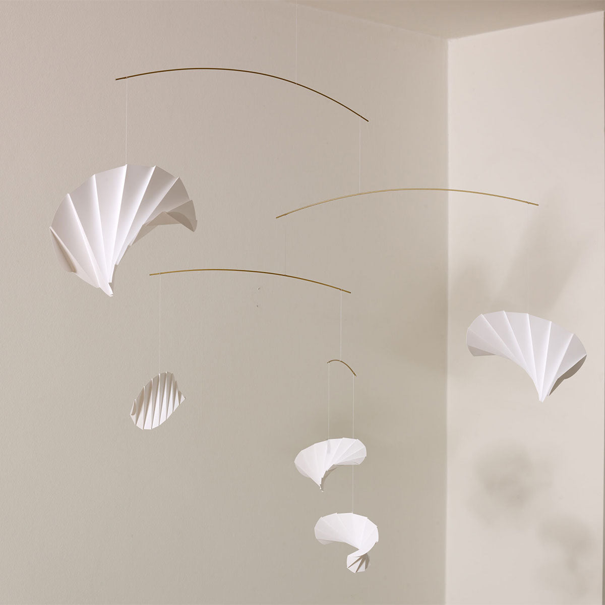 正規取扱店】Flensted Mobiles フレンステッド・モビール（ウェーブス