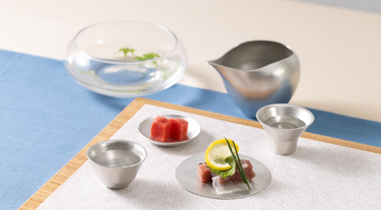 能作商品（カップ、箸置き、かご、風鈴等）｜商品｜富山・石川・福井