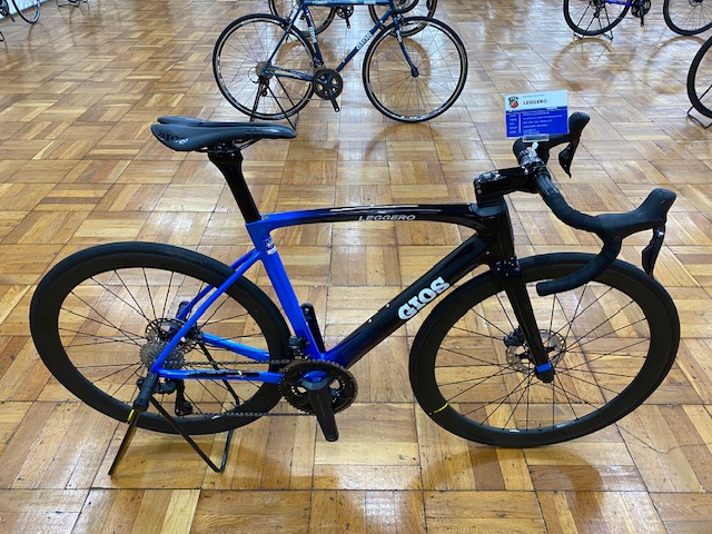 展示会情報】ジオスご購入希望者様を募集中です。: 細沼自転車店