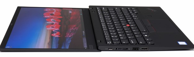 Lenovo ThinkPad X1 Carbon (2018) Review: 6th Gen Workhorse, HDR