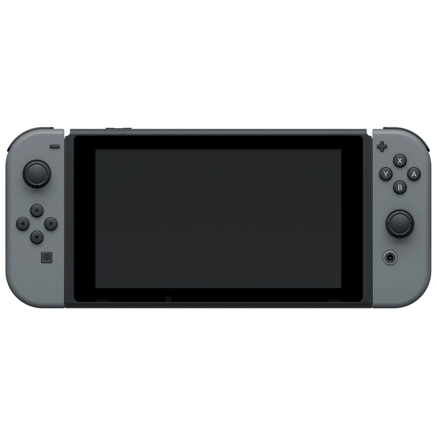 Nintendo Switch with Gray Joy Con купити в інтернет-магазині: ціни
