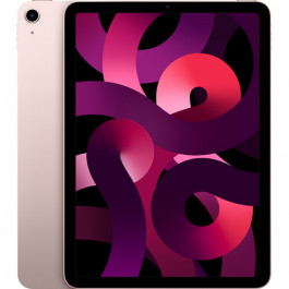 Apple iPad Air 2022 Wi-Fi 256GB Purple (MME63) купить в интернет